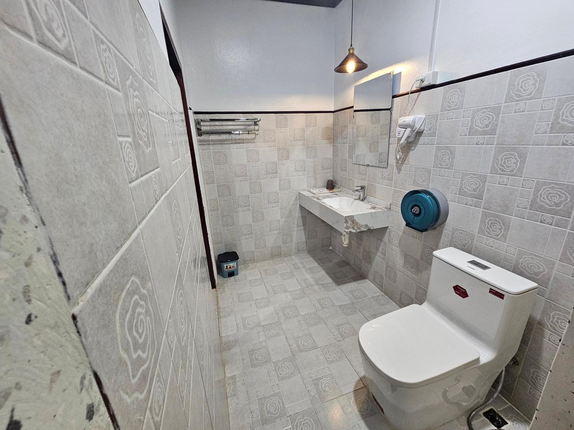 Win Hotel Vang Vieng Exterior photo